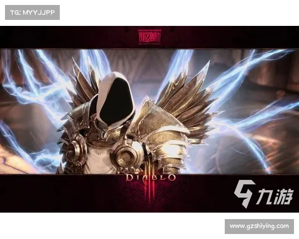 暗黑破坏神3价格波动的五大关键因素解析