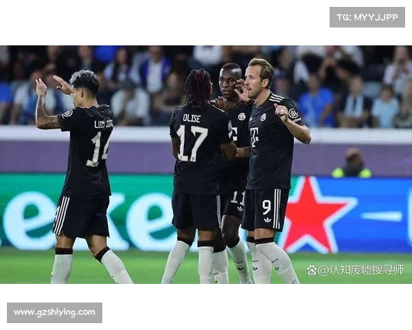 凯恩的荣耀征程见证英格兰锋线领袖的国家队辉煌时刻