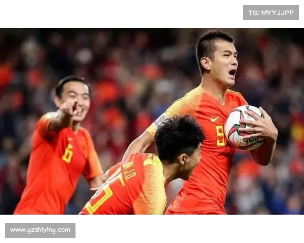 中国足球何时才能追赶巴西梦之巅峰